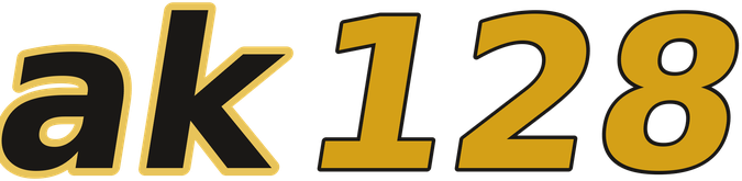 ak128 logo